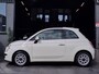 Fiat 500 0.9 TwinAir Turbo Lounge 2e Eig|Navi|Pano|Airco|APK