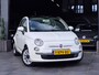 Fiat 500 0.9 TwinAir Turbo Lounge 2e Eig|Navi|Pano|Airco|APK