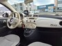 Fiat 500 0.9 TwinAir Turbo Lounge 2e Eig|Navi|Pano|Airco|APK