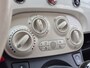 Fiat 500 0.9 TwinAir Turbo Lounge 2e Eig|Navi|Pano|Airco|APK