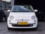 Fiat 500 0.9 TwinAir Turbo Lounge 2e Eig|Navi|Pano|Airco|APK