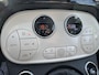 Fiat 500 1.2 Lounge | Facelift | 4-Clinder | NAV Full-map | Carplay | Pano | Cruise |