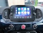 Fiat 500 1.0 Hybrid Dolcevita *Schuifdak *Climate *Carplay