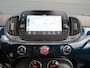 Fiat 500 1.0 Hybrid Dolcevita *Schuifdak *Climate *Carplay