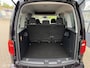 Volkswagen Caddy Combi 1.4 TSI DSG 1-2017 Airco Navi PDC