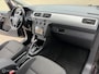 Volkswagen Caddy Combi 1.4 TSI DSG 1-2017 Airco Navi PDC