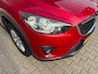 Mazda CX-5 2.0 Limited Edition 2WD Airco Cruise Trekhaak Camera Navi