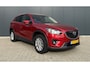 Mazda CX-5 2.0 Limited Edition 2WD Airco Cruise Trekhaak Camera Navi