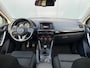 Mazda CX-5 2.0 Limited Edition 2WD Airco Cruise Trekhaak Camera Navi