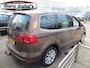 Volkswagen Sharan 1.4 TSI Highline automaat nl-auto panorama dak ,half leder, trekhaak etc