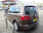 Volkswagen Sharan 1.4 TSI Highline automaat nl-auto panorama dak ,half leder, trekhaak etc