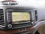 Volkswagen Sharan 1.4 TSI Highline automaat nl-auto panorama dak ,half leder, trekhaak etc