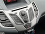 Ford Fiesta 1.25 Limited 5-Deurs Airco Lichtmetaal NAP