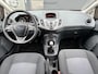 Ford Fiesta 1.25 Limited 5-Deurs Airco Lichtmetaal NAP