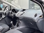 Ford Fiesta 1.25 Limited 5-Deurs Airco Lichtmetaal NAP