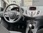 Ford Fiesta 1.25 Limited 5-Deurs Airco Lichtmetaal NAP