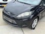 Ford Fiesta 1.25 Limited 5-Deurs Airco Lichtmetaal NAP