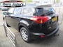 Toyota RAV4 2.0 Executive Business 4WD nl-auto ,vol opties leder trekhaak cuise control