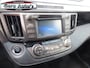Toyota RAV4 2.0 Executive Business 4WD nl-auto ,vol opties leder trekhaak cuise control
