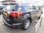 Toyota RAV4 2.0 Executive Business 4WD nl-auto ,vol opties leder trekhaak cuise control