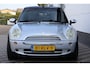 MINI Cooper Cabrio 1.6 Leer en ijskoude airco !!!