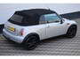 MINI Cooper Cabrio 1.6 Leer en ijskoude airco !!!