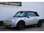 MINI Cooper Cabrio 1.6 Leer en ijskoude airco !!!