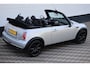 MINI Cooper Cabrio 1.6 Leer en ijskoude airco !!!