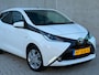 Toyota Aygo 1.0 VVT-i x-sport Wit 2017 NWE APK|NAP|CAMERA