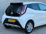 Toyota Aygo 1.0 VVT-i x-sport Wit 2017 NWE APK|NAP|CAMERA