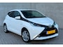 Toyota Aygo 1.0 VVT-i x-sport Wit 2017 NWE APK|NAP|CAMERA