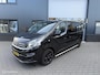 Fiat Talento 1.6 145 PK DC Limited Edition Squadra / MARGE