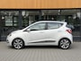 Hyundai i10 1.2i 87pk! 5 pers. Cruise control, Stuur/Stoelverw. Garantie