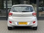 Hyundai i10 1.2i 87pk! 5 pers. Cruise control, Stuur/Stoelverw. Garantie
