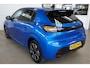 Peugeot 208 1.2 Hybrid 110 e-DCS6 Allure Cruise control adaptief/file assistent