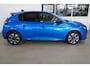 Peugeot 208 1.2 Hybrid 110 e-DCS6 Allure Cruise control adaptief/file assistent