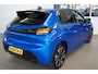 Peugeot 208 1.2 Hybrid 110 e-DCS6 Allure Cruise control adaptief/file assistent