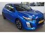 Peugeot 208 1.2 Hybrid 110 e-DCS6 Allure Cruise control adaptief/file assistent