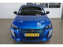 Peugeot 208 1.2 Hybrid 110 e-DCS6 Allure Cruise control adaptief/file assistent