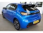 Peugeot 208 1.2 Hybrid 110 e-DCS6 Allure Cruise control adaptief/file assistent