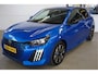 Peugeot 208 1.2 Hybrid 110 e-DCS6 Allure Cruise control adaptief/file assistent