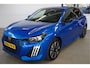 Peugeot 208 1.2 Hybrid 110 e-DCS6 Allure Cruise control adaptief/file assistent