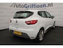 Renault Clio 0.9 TCe Zen ketting gebroken
