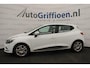 Renault Clio 0.9 TCe Zen ketting gebroken
