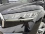 Skoda Enyaq iV 80 ✓SOH 90.4% ✓Warmtepomp ✓Full LED ✓Sfeerverlichting ✓Navigatie ✓Camera ✓BLIS  ✓Stuur- Stoelverwarming ✓Adapt. Cruise ✓Lichtmetaal 19" ✓Parkeersensoren