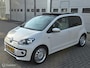 Volkswagen Up! 1.0 high up! BlueMotion