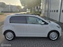 Volkswagen Up! 1.0 high up! BlueMotion
