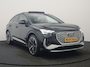 Audi Q4 Sportback e-tron 35 S Line 55 kWh 170pk Dealer O.H. | Panodak | Adaptive Cruise | Apple Carplay| Navi Full Map | Camera | Matrix LED | Lederen Comfortstoelen Verwarmd | Virtual Cockpit | Lane Assist | DAB | 21"L.M |