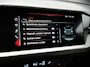 Audi Q4 Sportback e-tron 35 S Line 55 kWh 170pk Dealer O.H. | Panodak | Adaptive Cruise | Apple Carplay| Navi Full Map | Camera | Matrix LED | Lederen Comfortstoelen Verwarmd | Virtual Cockpit | Lane Assist | DAB | 21"L.M |