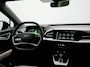 Audi Q4 Sportback e-tron 35 S Line 55 kWh 170pk Dealer O.H. | Panodak | Adaptive Cruise | Apple Carplay| Navi Full Map | Camera | Matrix LED | Lederen Comfortstoelen Verwarmd | Virtual Cockpit | Lane Assist | DAB | 21"L.M |